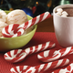 Illustration for article titled Theres a Special Nobel Prize For the Genius Behind These Candy Cane Spoons